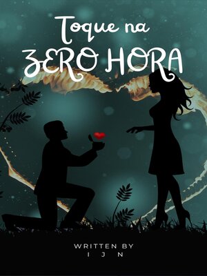 cover image of Toque na Zero Hora